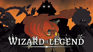 Wizard of legend cheat table 2019
